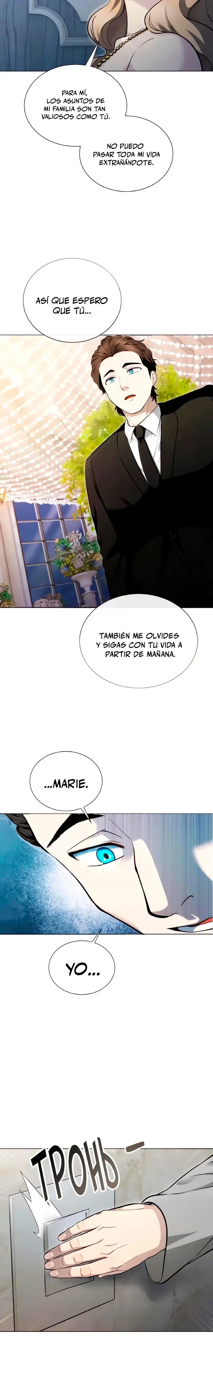 Read Tower of God Urek Mazino ES Manga Online