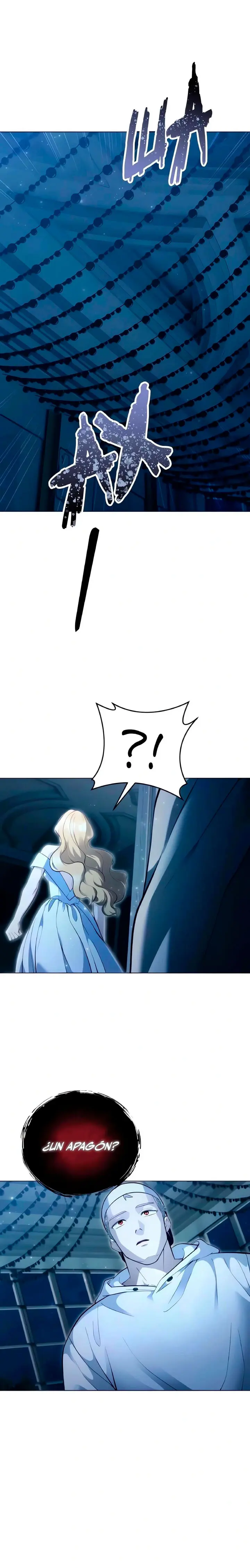 Read Tower of God Urek Mazino ES Manga Online