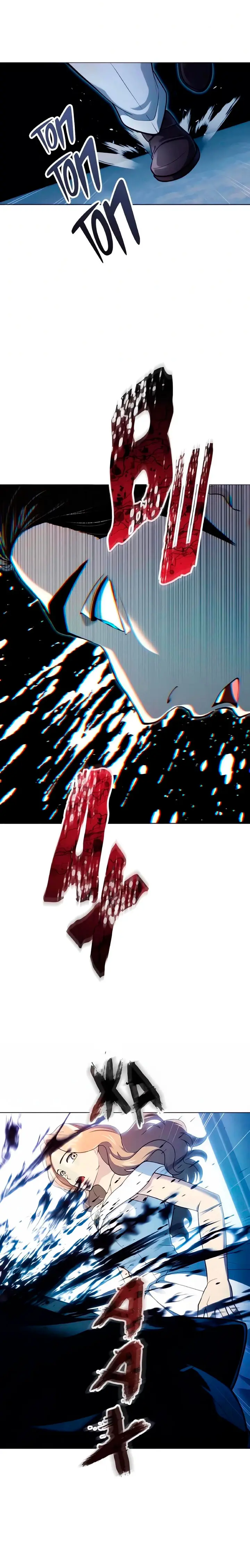 Read Tower of God Urek Mazino ES Manga Online