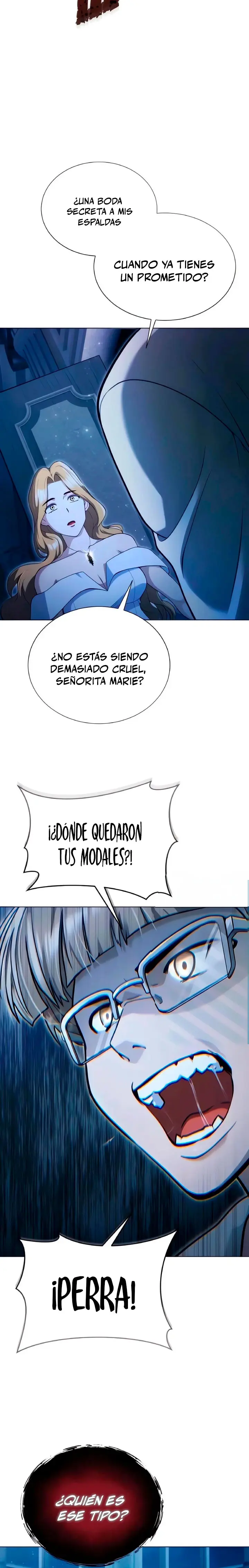 Read Tower of God Urek Mazino ES Manga Online