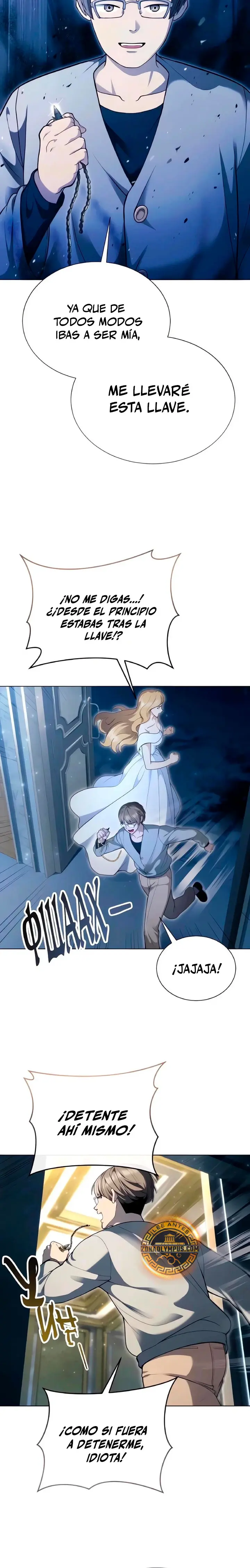 Read Tower of God Urek Mazino ES Manga Online