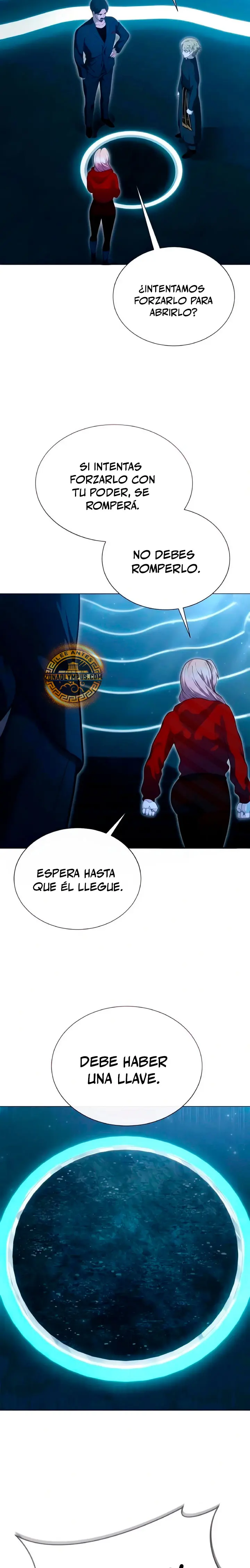 Read Tower of God Urek Mazino ES Manga Online