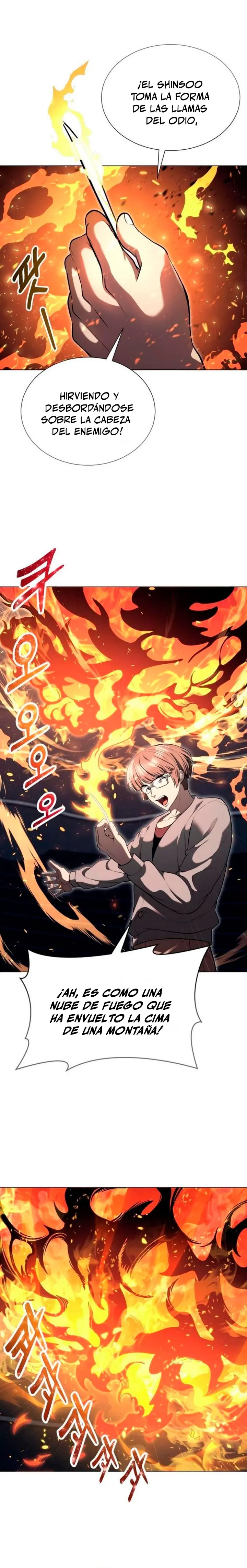 Read Tower of God Urek Mazino ES Manga Online