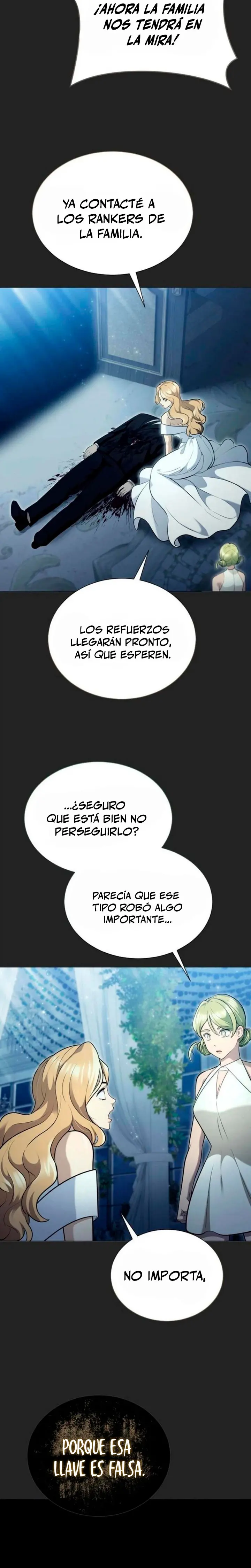 Read Tower of God Urek Mazino ES Manga Online