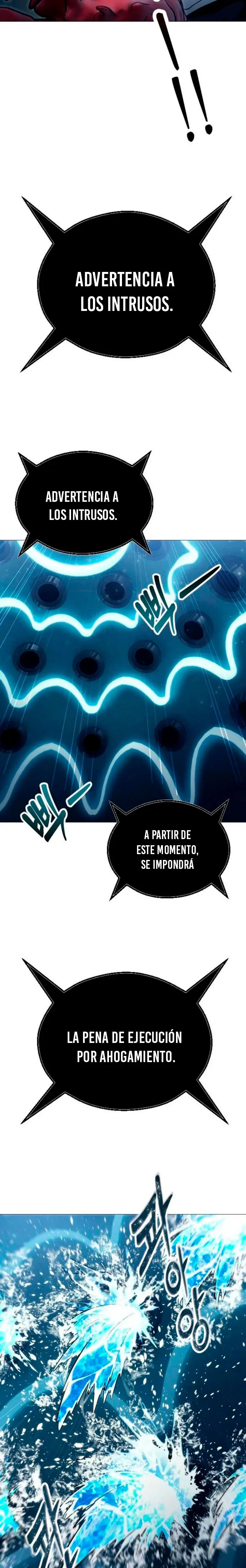 Read Tower of God Urek Mazino ES Manga Online