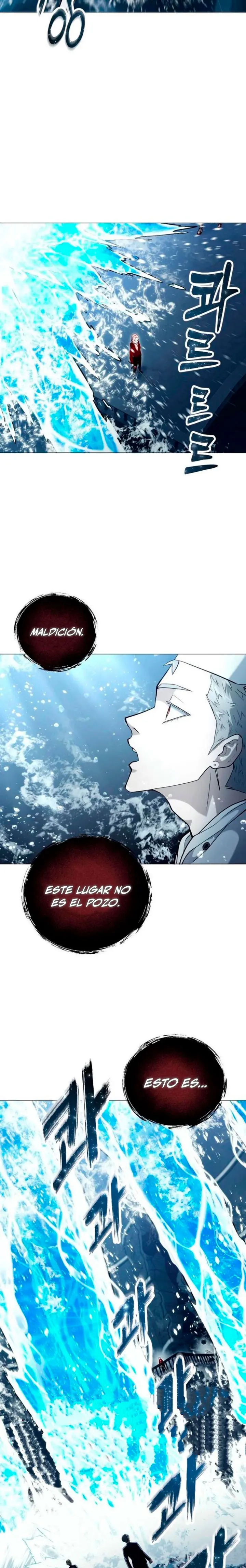 Read Tower of God Urek Mazino ES Manga Online