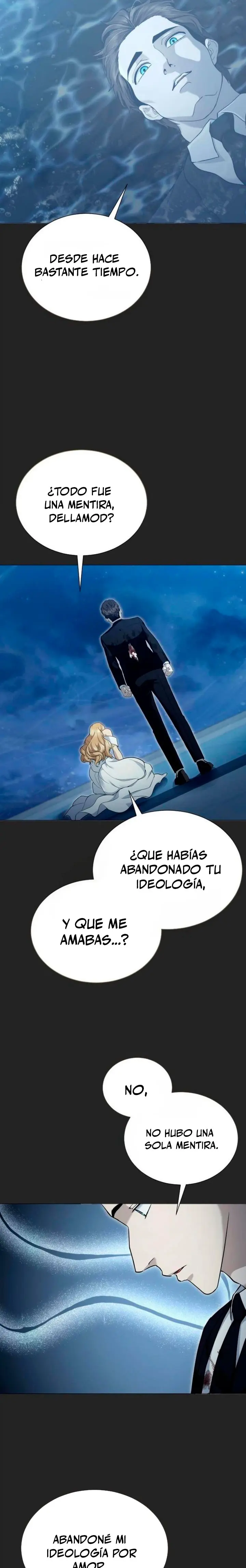 Read Tower of God Urek Mazino ES Manga Online