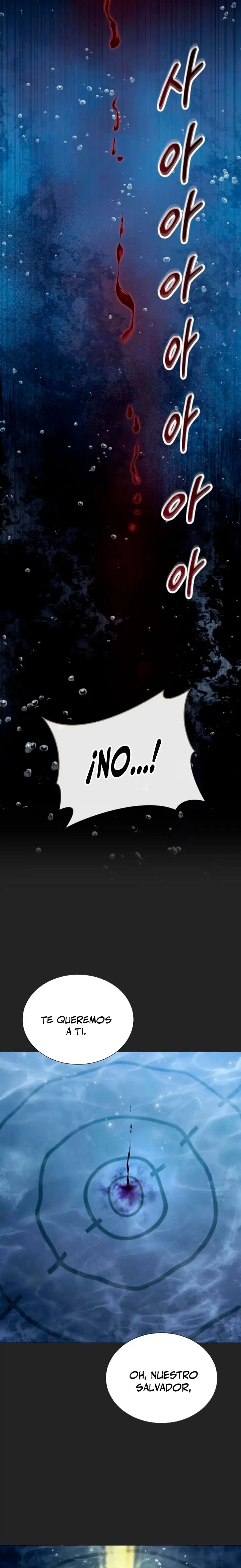 Read Tower of God Urek Mazino ES Manga Online