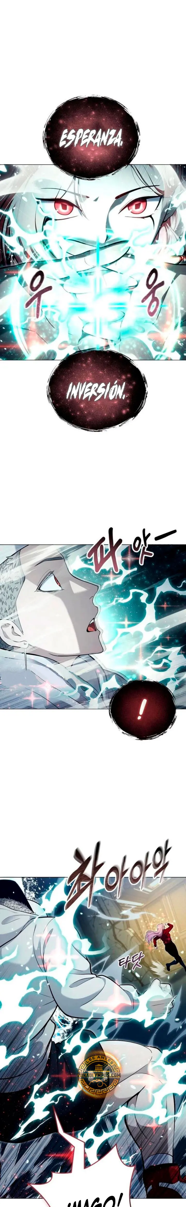Read Tower of God Urek Mazino ES Manga Online