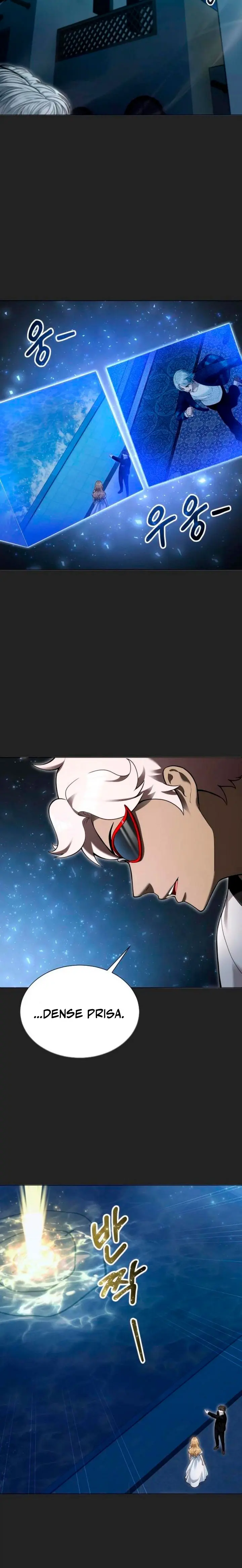 Read Tower of God Urek Mazino ES Manga Online