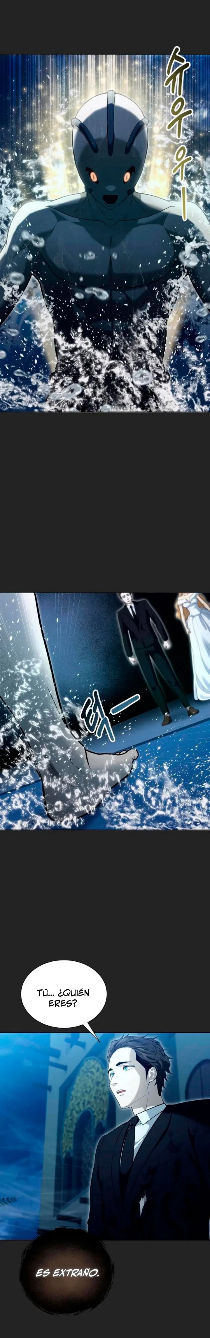 Read Tower of God Urek Mazino ES Manga Online