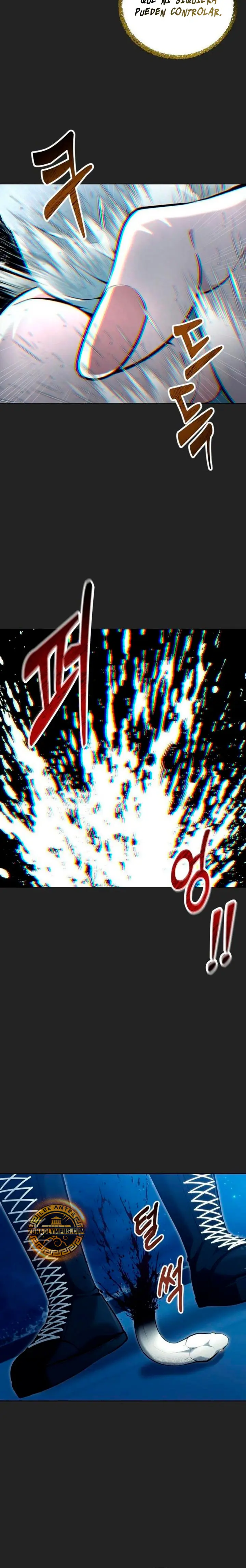 Read Tower of God Urek Mazino ES Manga Online
