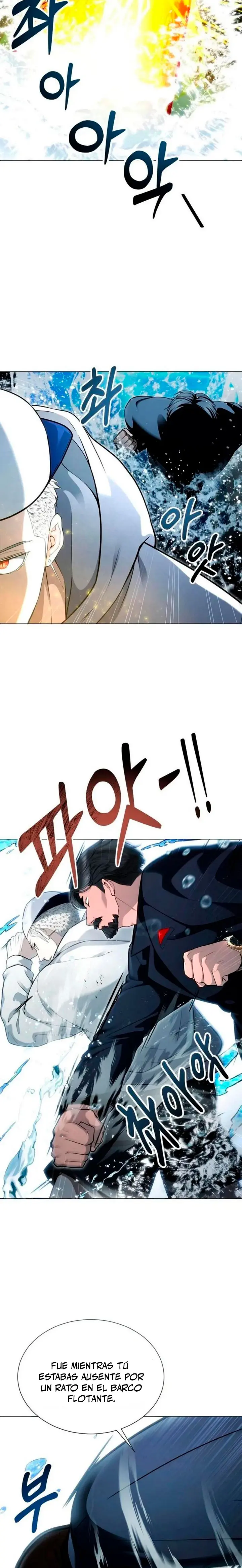 Read Tower of God Urek Mazino ES Manga Online