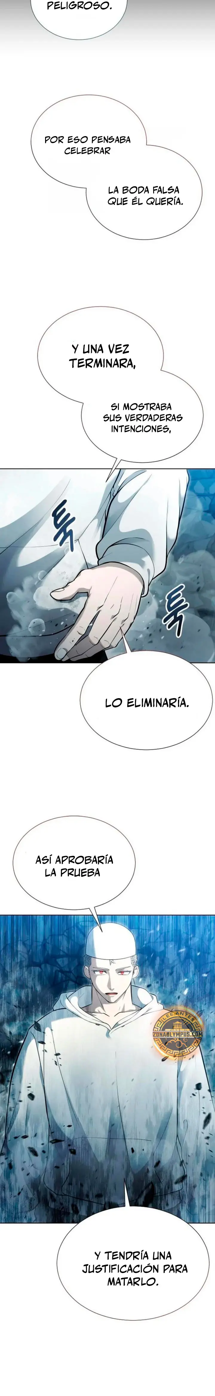 Read Tower of God Urek Mazino ES Manga Online