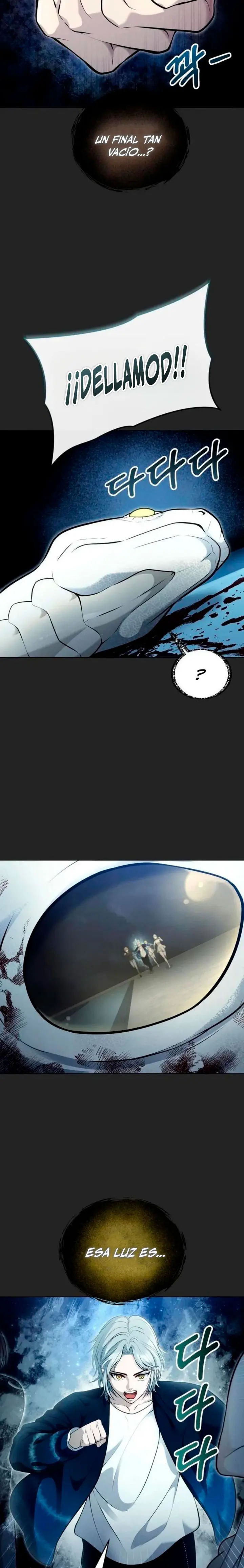 Read Tower of God Urek Mazino ES Manga Online