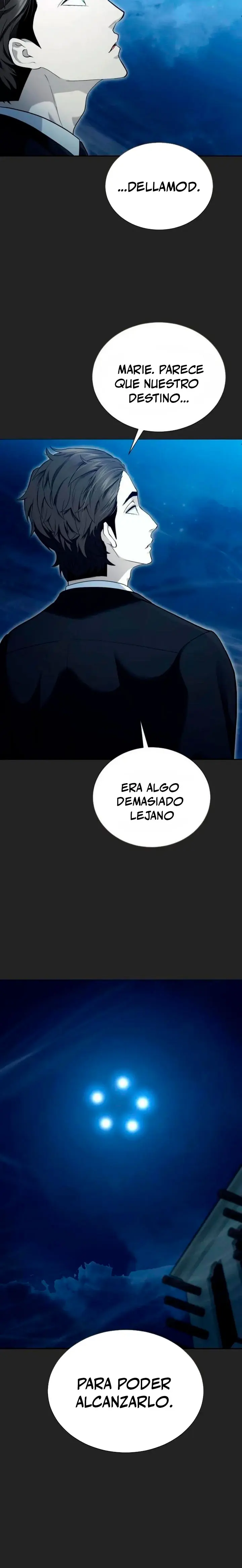 Read Tower of God Urek Mazino ES Manga Online