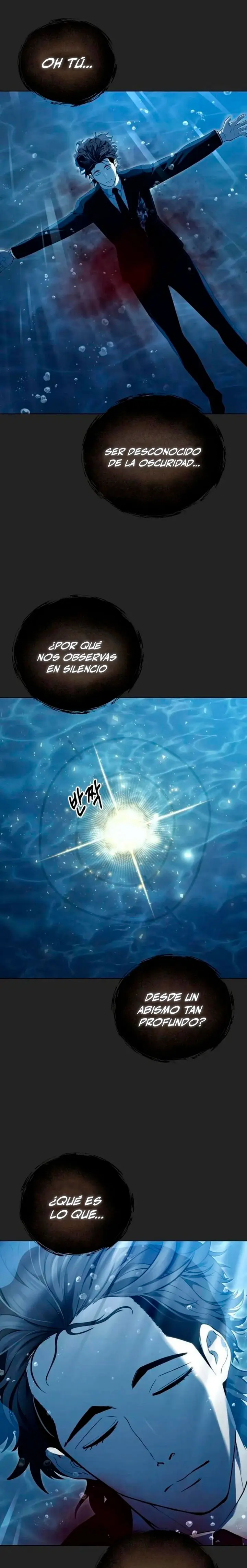 Read Tower of God Urek Mazino ES Manga Online