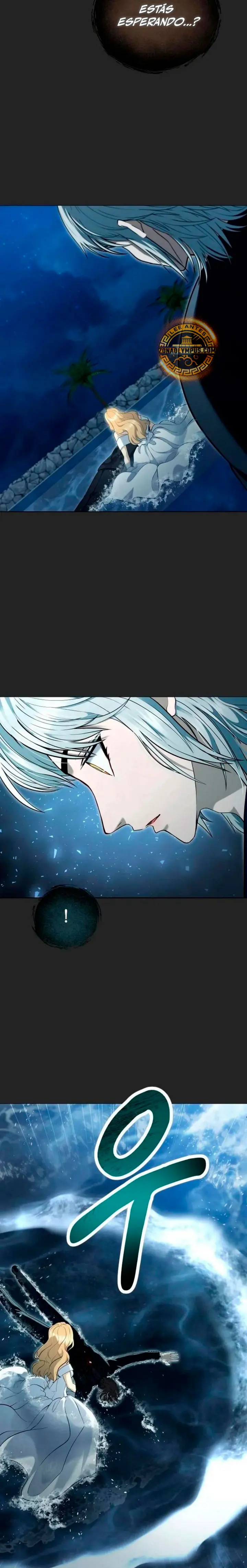 Read Tower of God Urek Mazino ES Manga Online