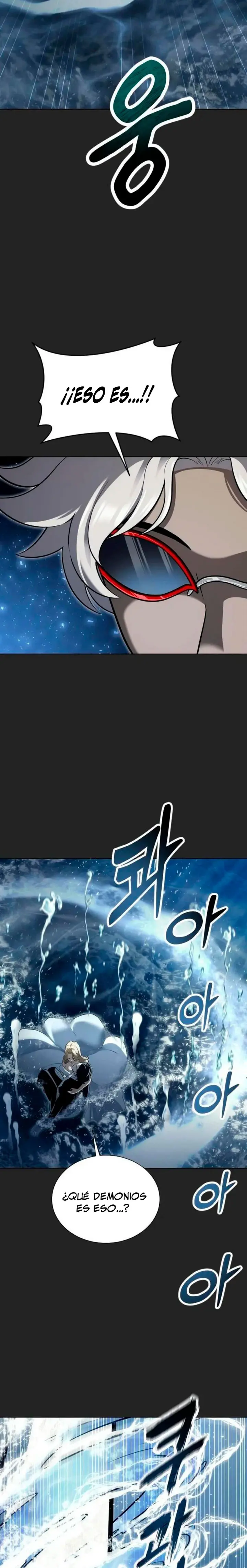 Read Tower of God Urek Mazino ES Manga Online