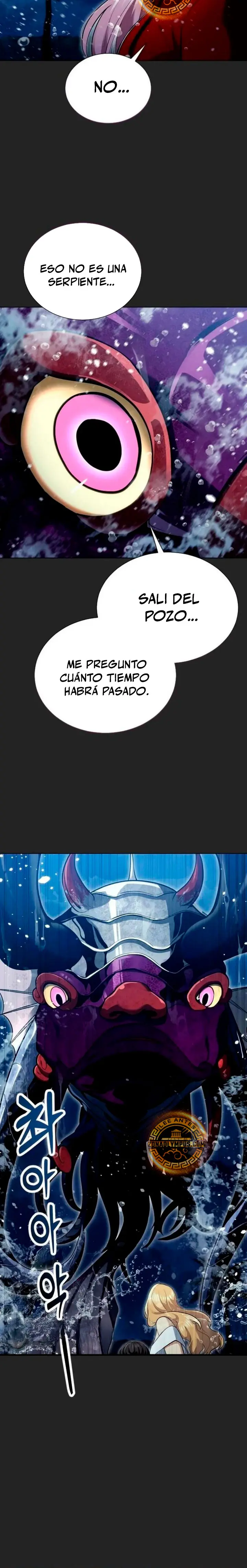 Read Tower of God Urek Mazino ES Manga Online