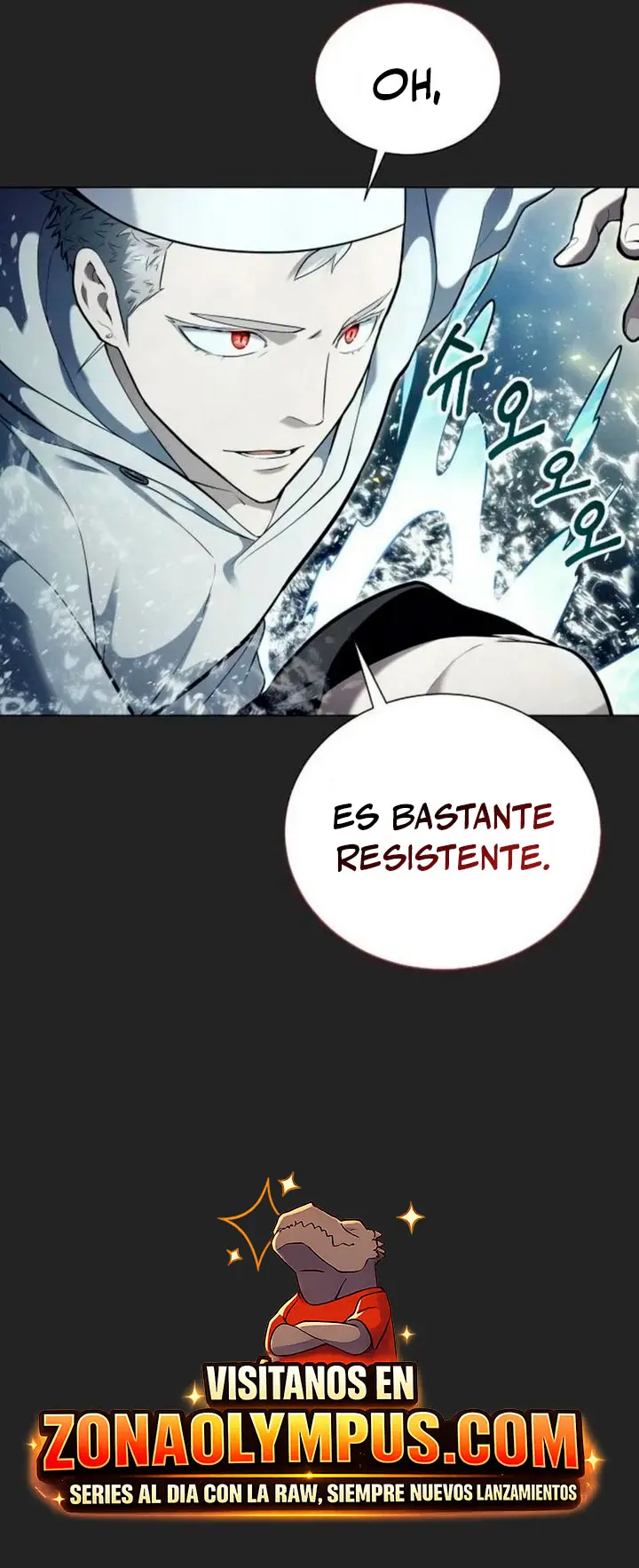 Read Tower of God Urek Mazino ES Manga Online