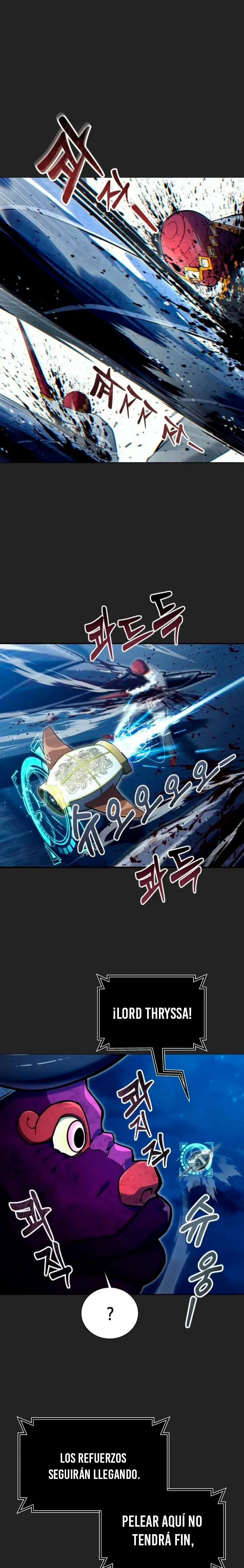 Read Tower of God Urek Mazino ES Manga Online