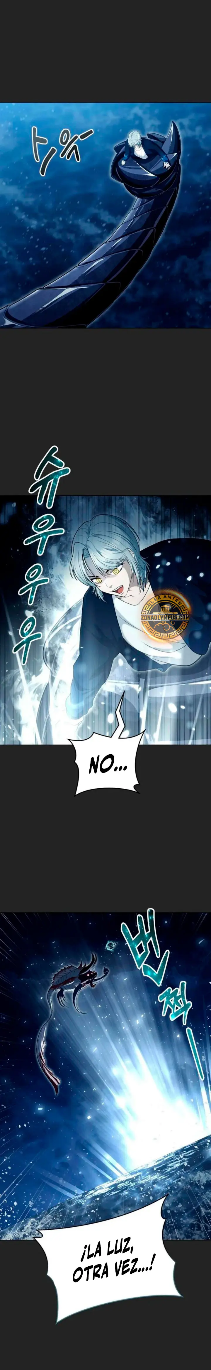 Read Tower of God Urek Mazino ES Manga Online