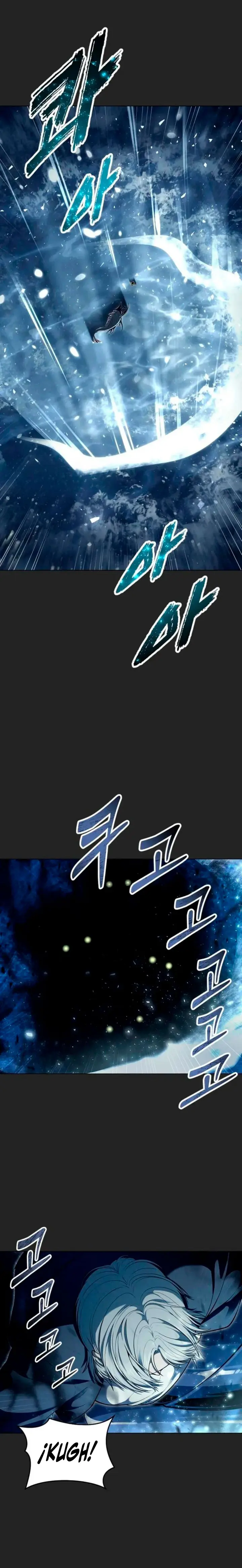 Read Tower of God Urek Mazino ES Manga Online