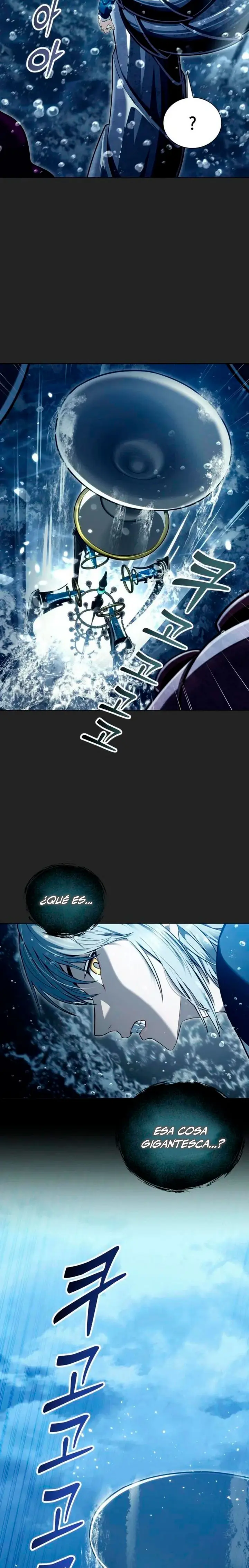 Read Tower of God Urek Mazino ES Manga Online