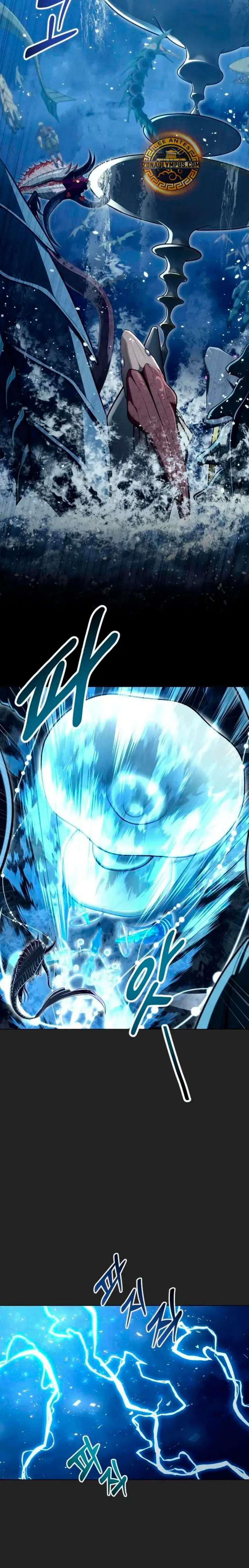 Read Tower of God Urek Mazino ES Manga Online