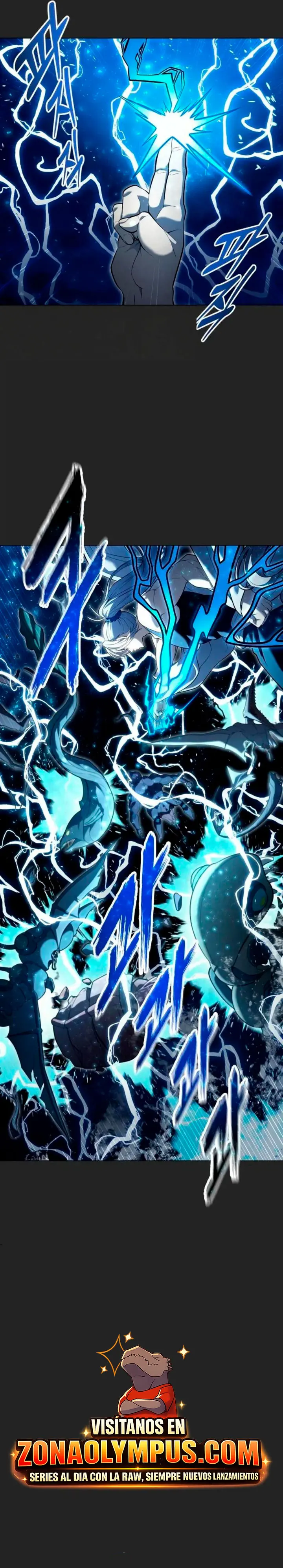 Read Tower of God Urek Mazino ES Manga Online