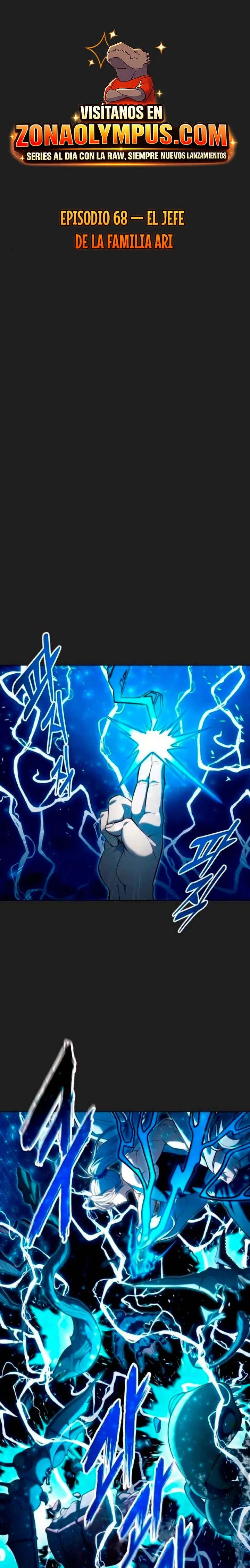 Read Tower of God Urek Mazino ES Manga Online