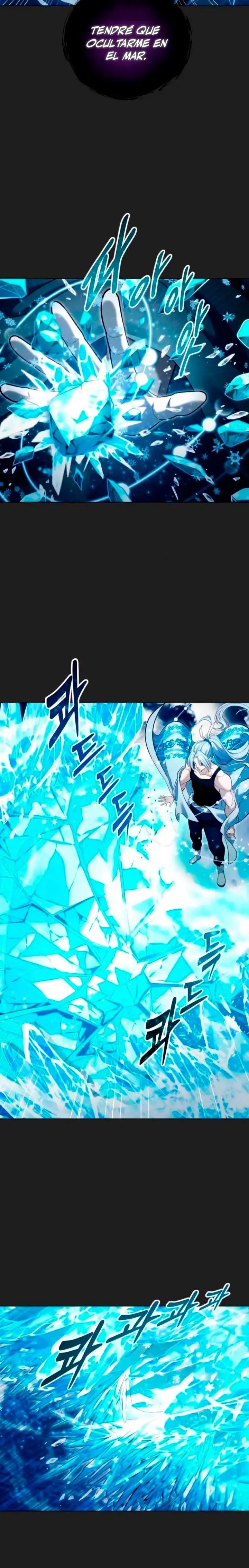 Read Tower of God Urek Mazino ES Manga Online