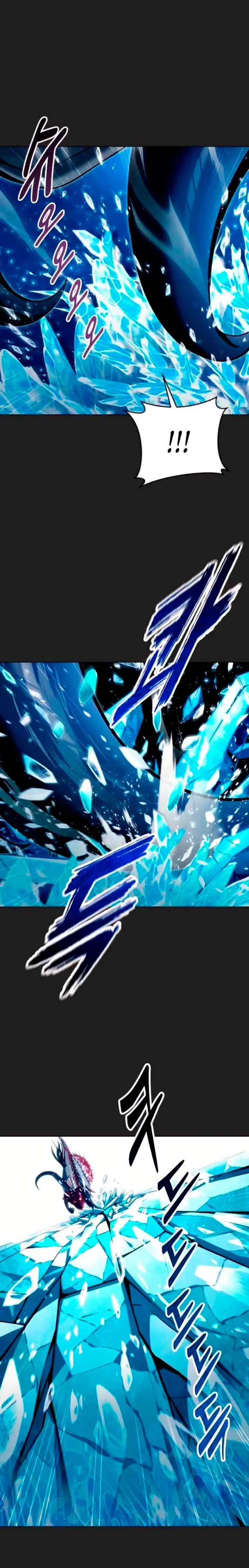 Read Tower of God Urek Mazino ES Manga Online