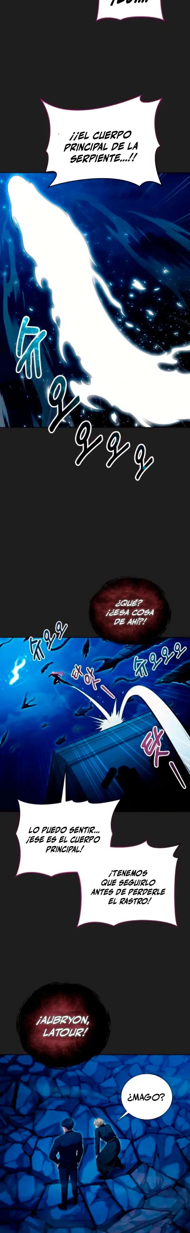 Read Tower of God Urek Mazino ES Manga Online