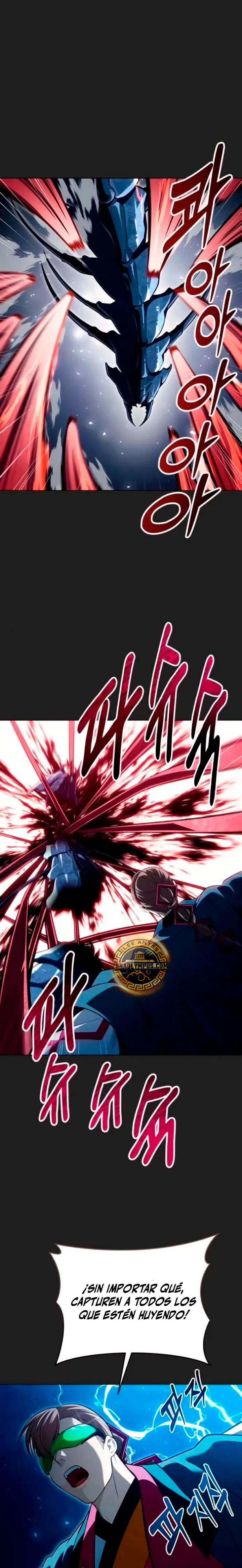 Read Tower of God Urek Mazino ES Manga Online