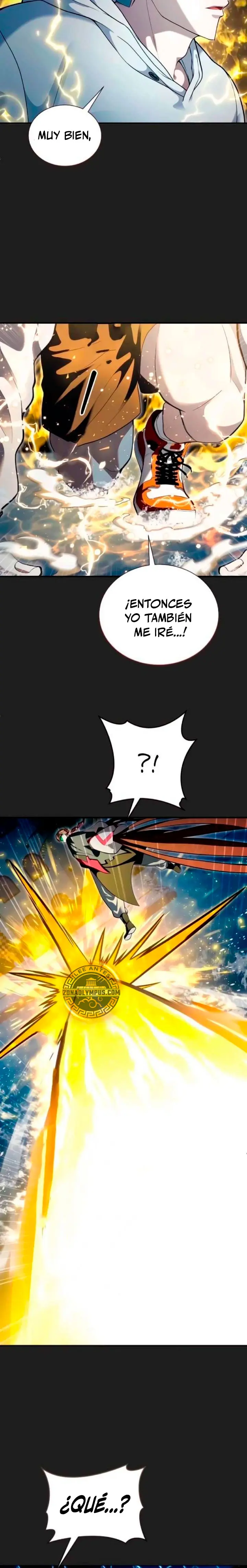 Read Tower of God Urek Mazino ES Manga Online