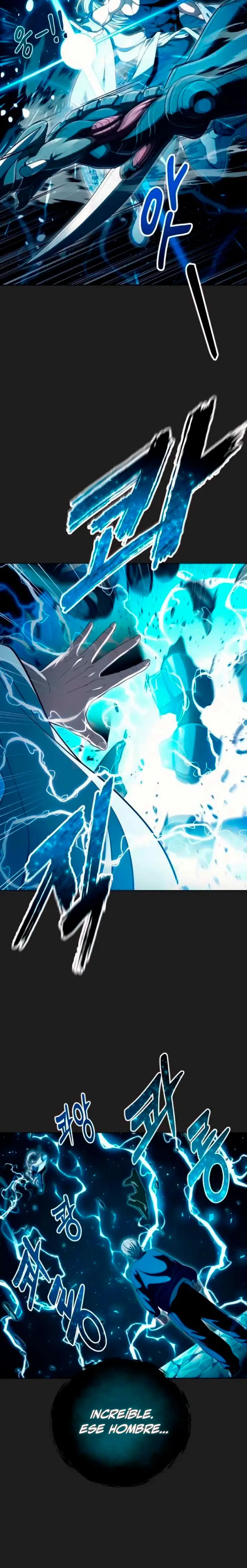 Read Tower of God Urek Mazino ES Manga Online