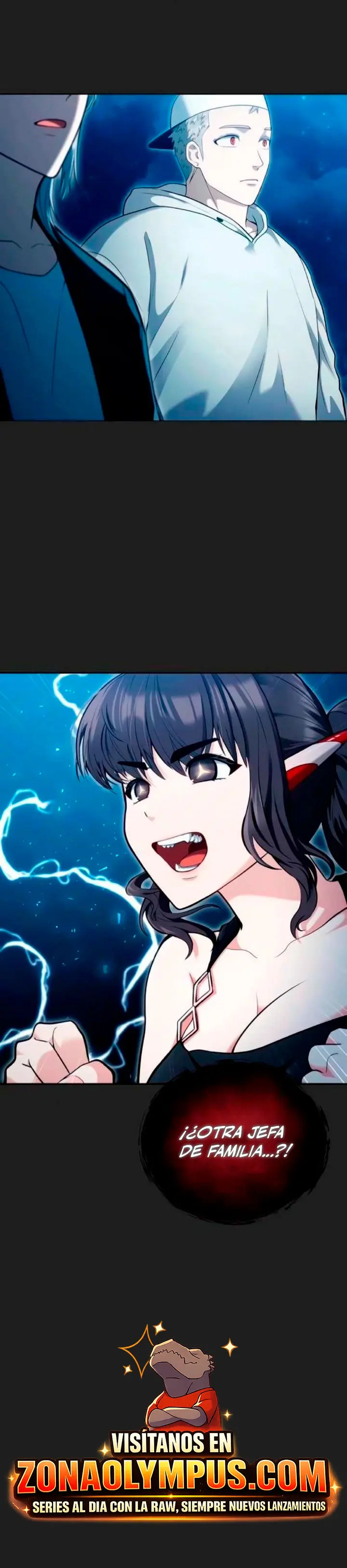 Read Tower of God Urek Mazino ES Manga Online