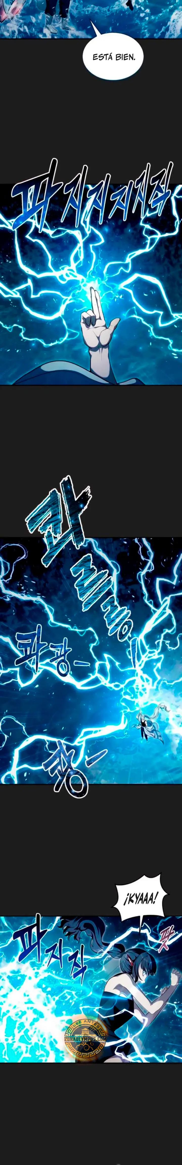 Read Tower of God Urek Mazino ES Manga Online