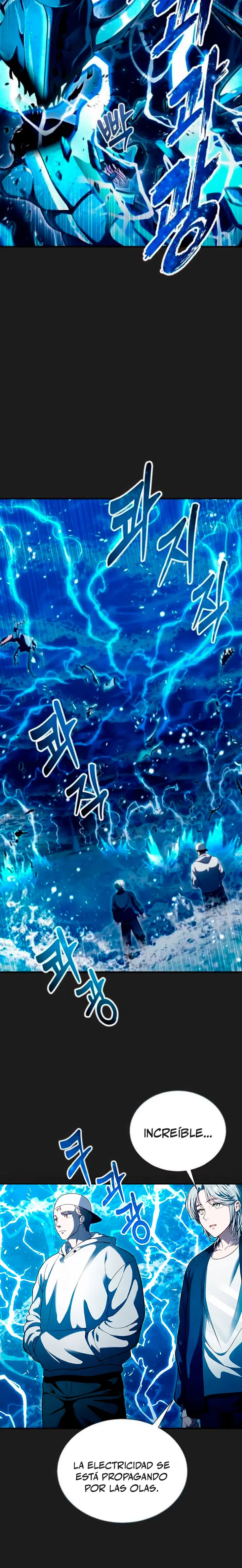 Read Tower of God Urek Mazino ES Manga Online