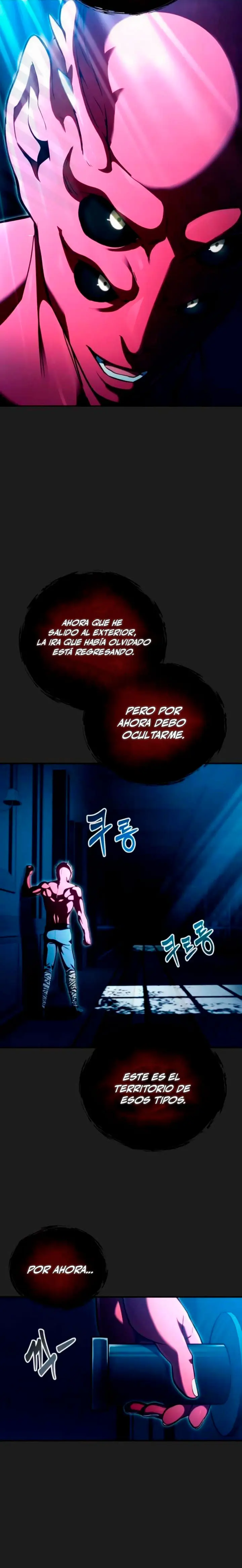 Read Tower of God Urek Mazino ES Manga Online