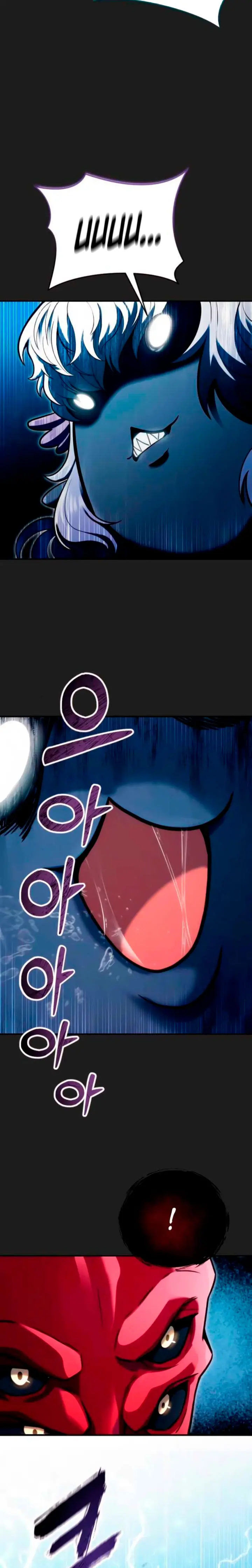 Read Tower of God Urek Mazino ES Manga Online