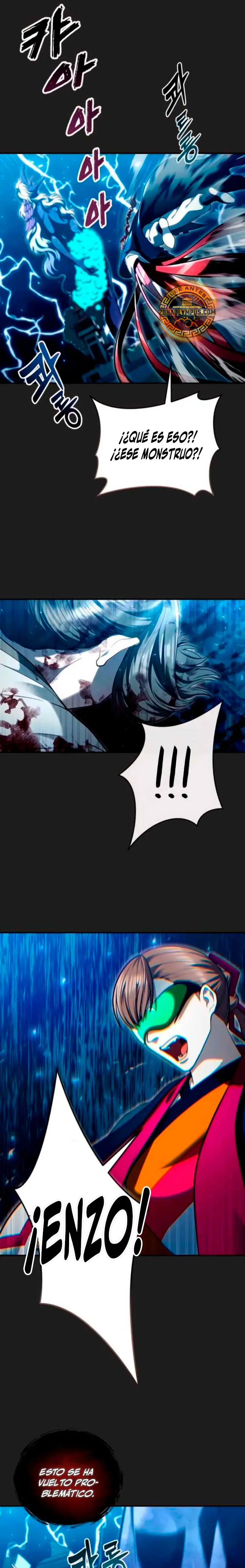 Read Tower of God Urek Mazino ES Manga Online