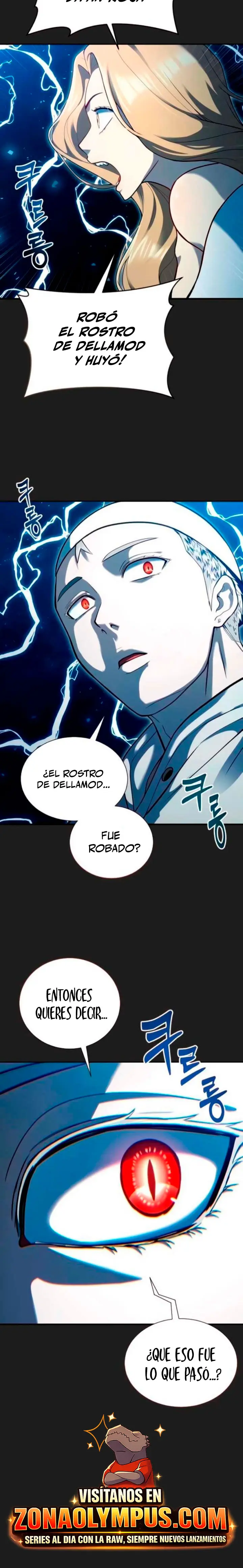 Read Tower of God Urek Mazino ES Manga Online