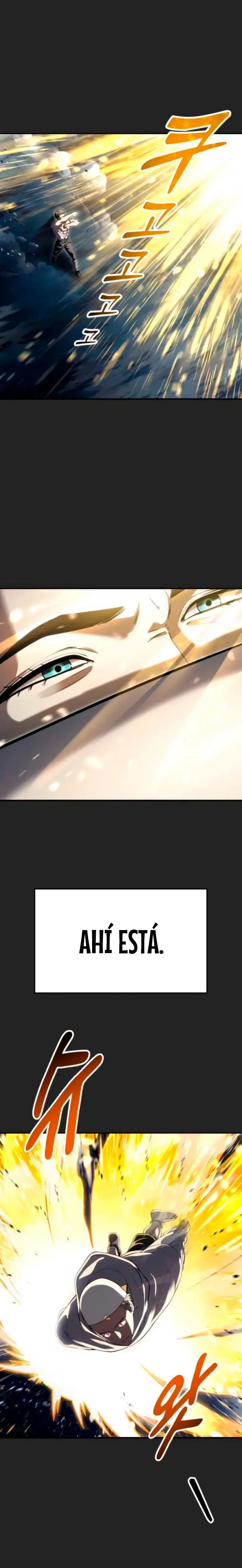 Read Tower of God Urek Mazino ES Manga Online