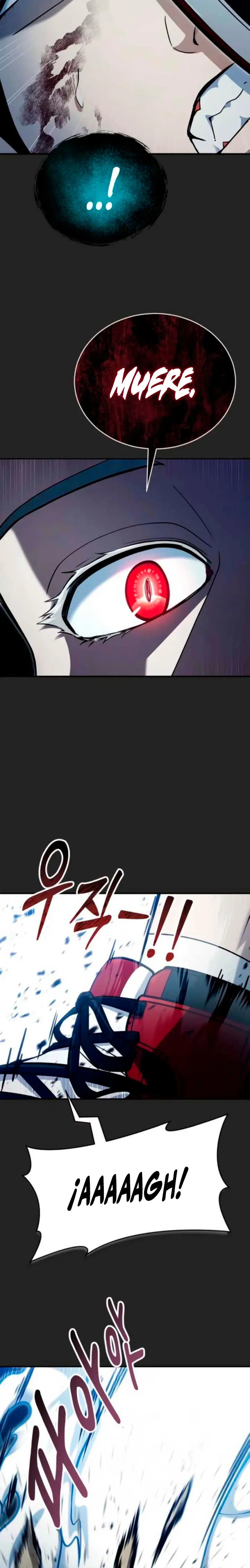 Read Tower of God Urek Mazino ES Manga Online