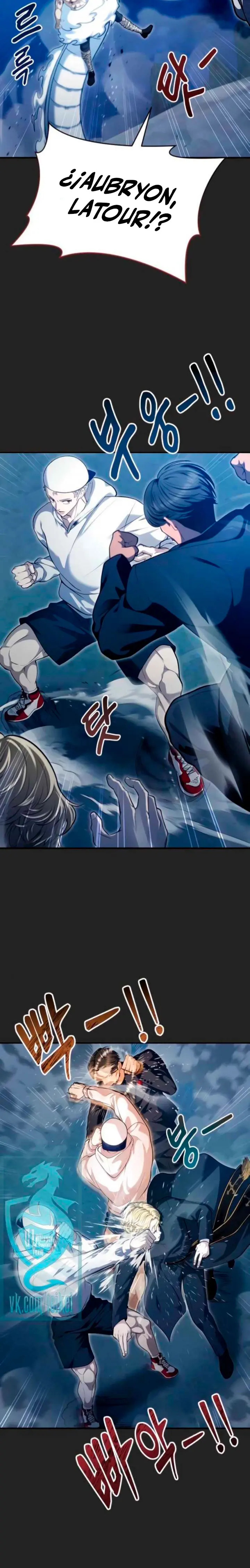 Read Tower of God Urek Mazino ES Manga Online