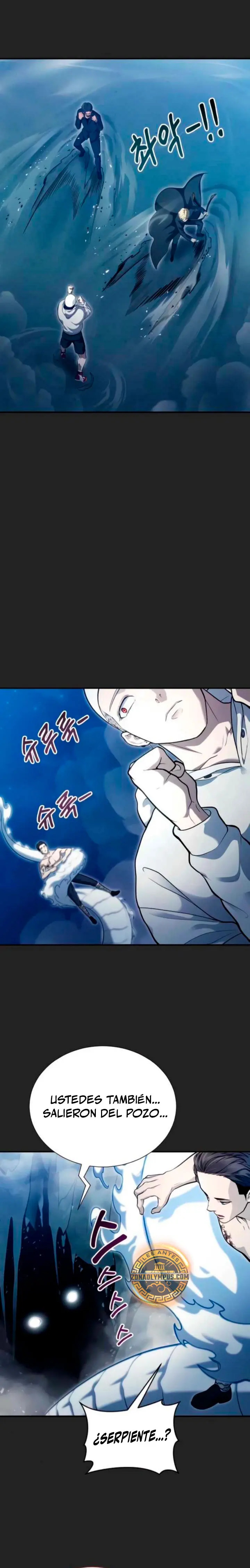 Read Tower of God Urek Mazino ES Manga Online