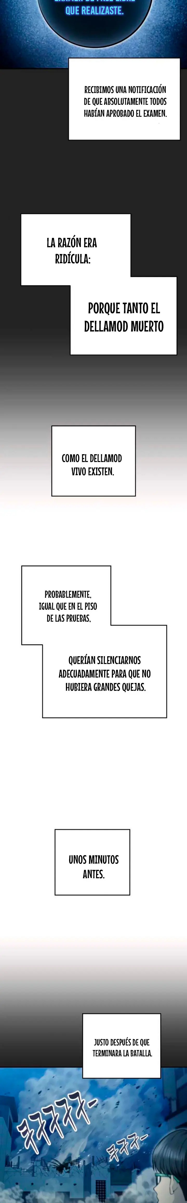 Read Tower of God Urek Mazino ES Manga Online